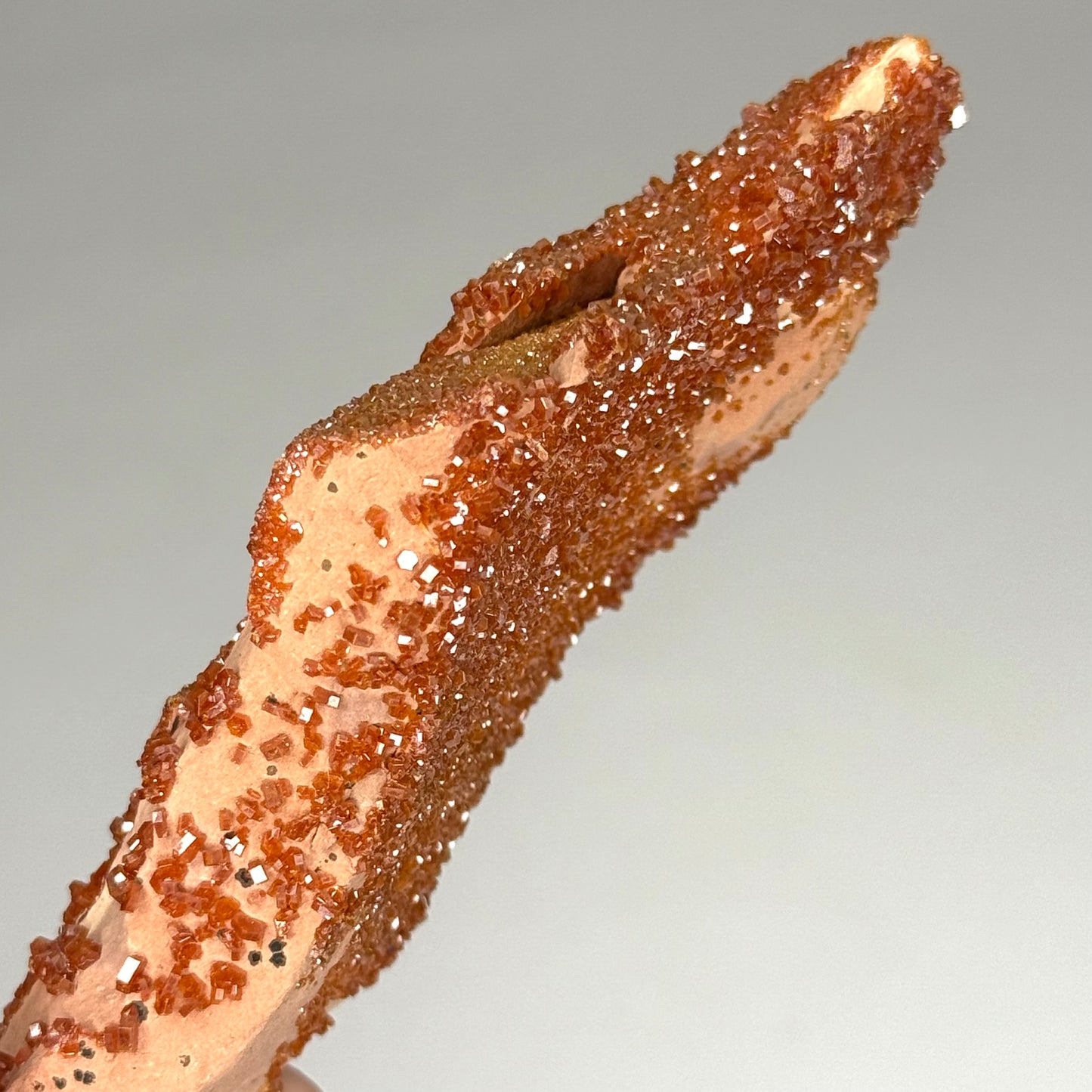 Vanadinite