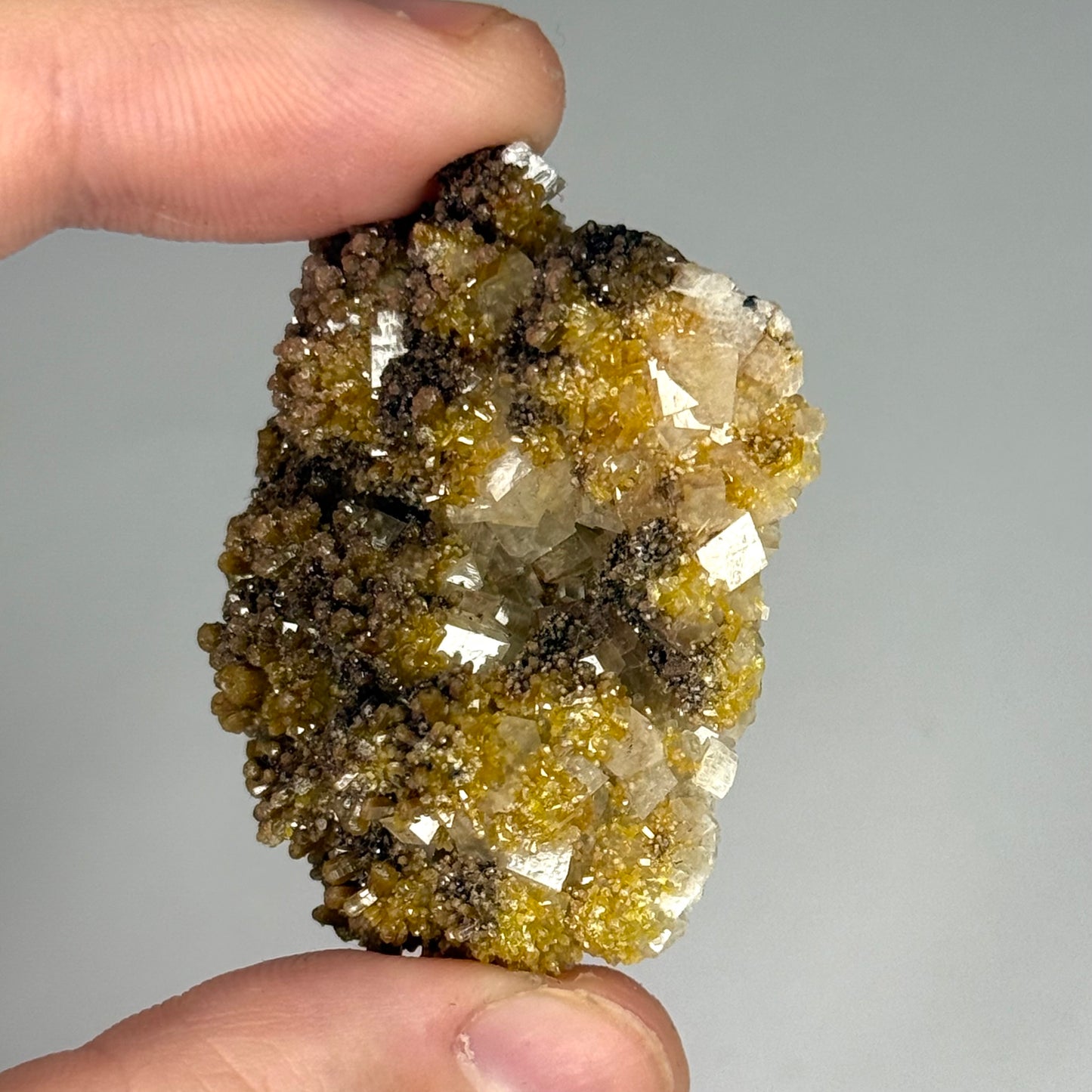 Mimetite