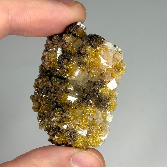 Mimetite