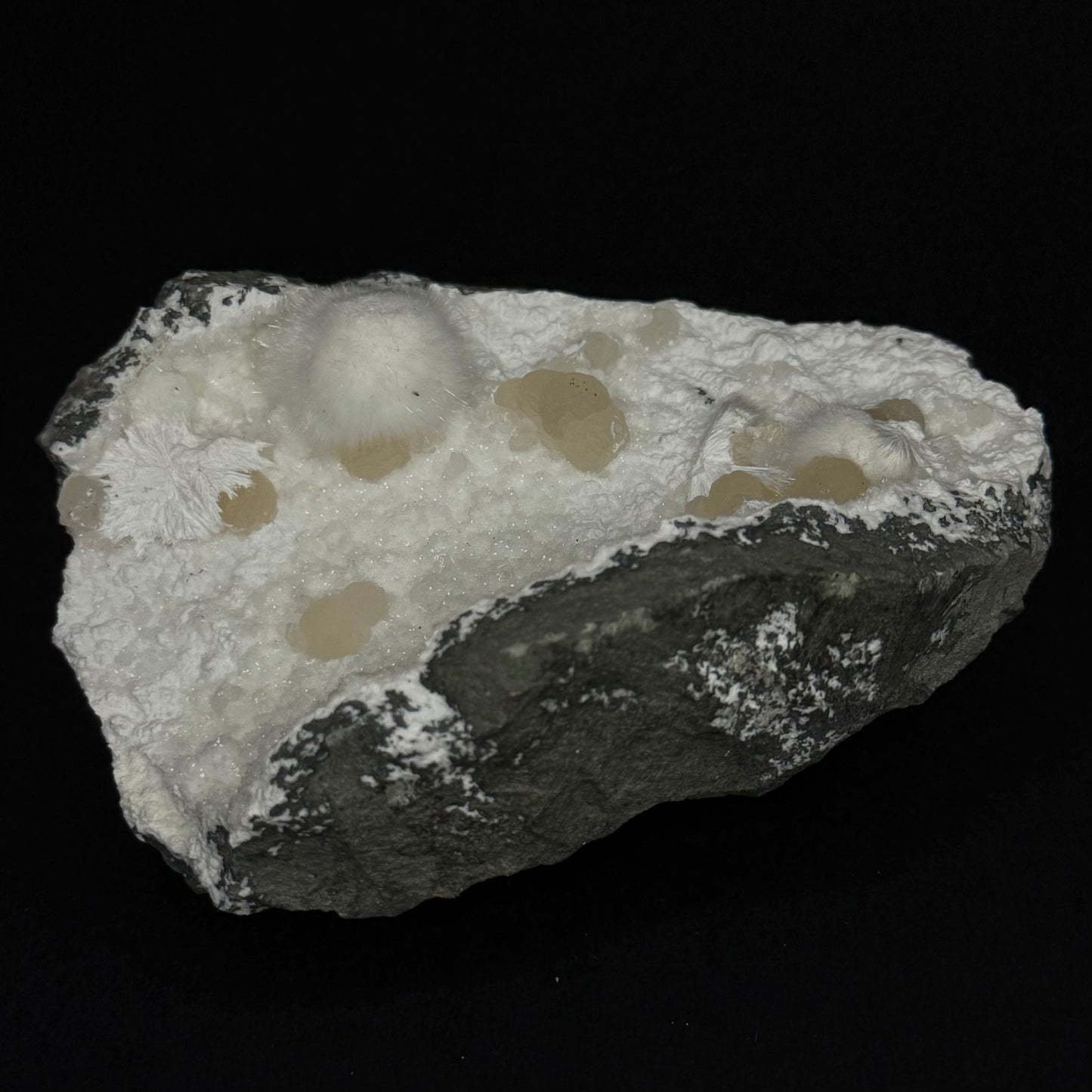 Okenite