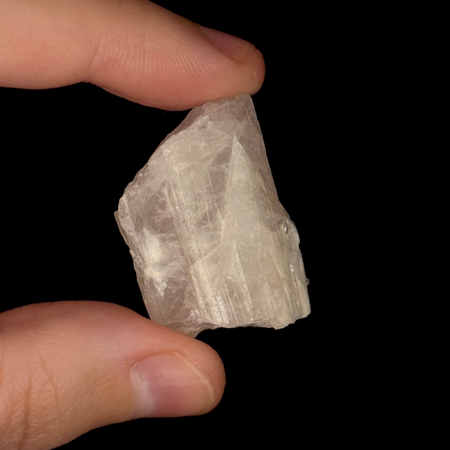 Kunzite