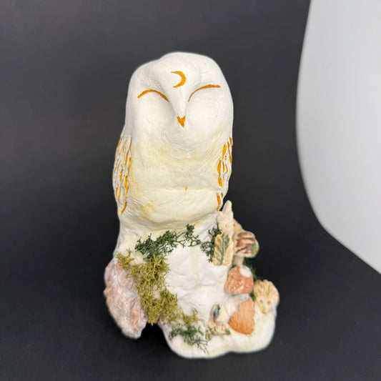 Owl Totem