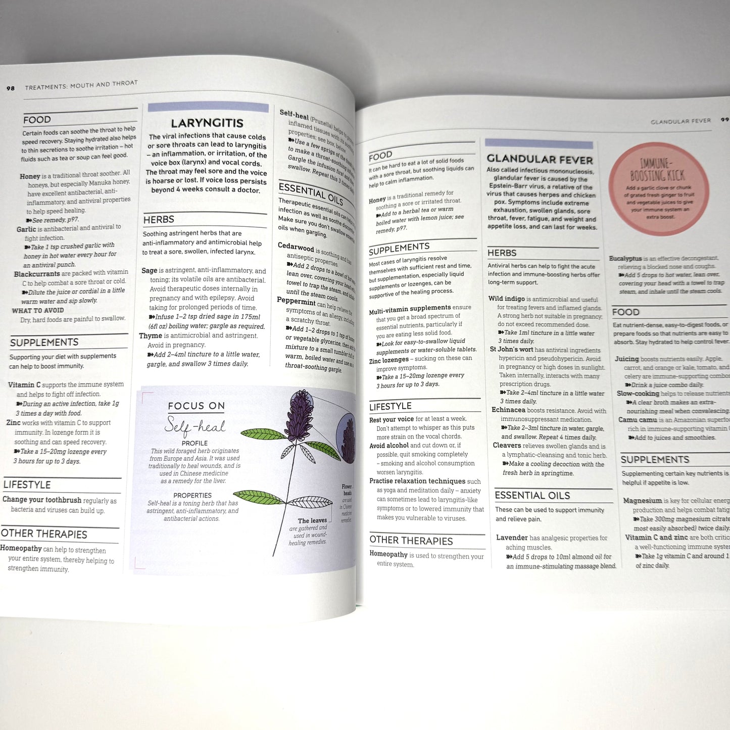 Complete Wellness - Neals Yard Remedies