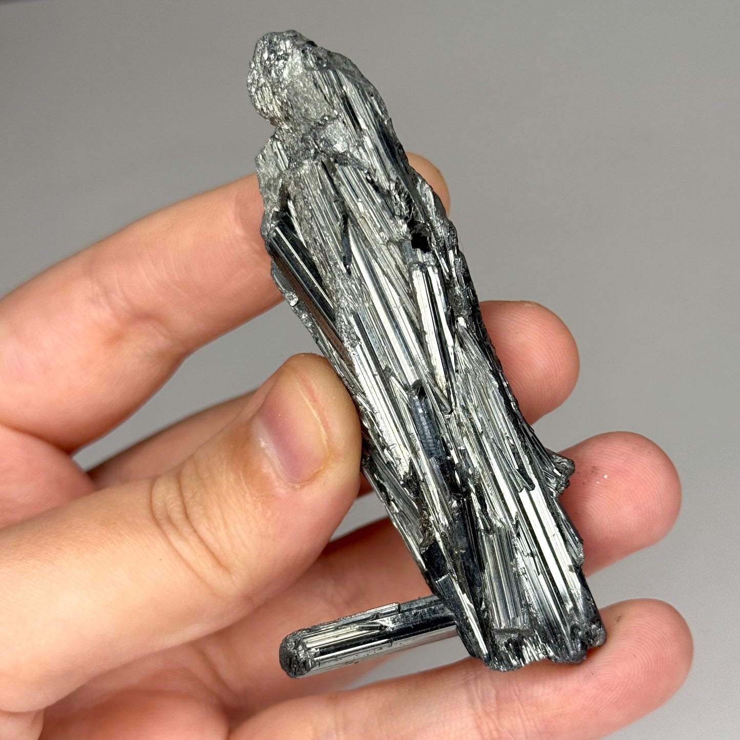 Stibnite