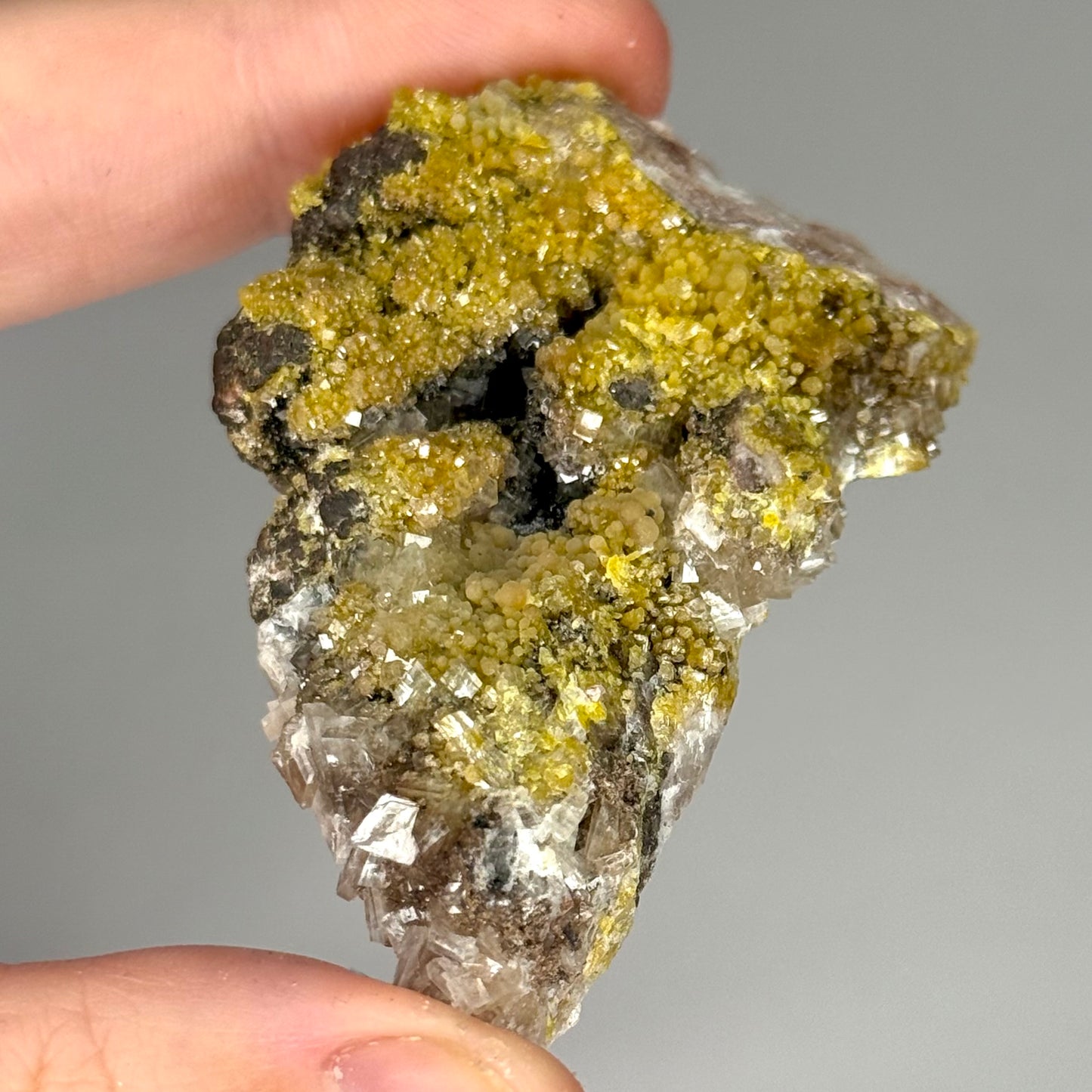 Mimetite