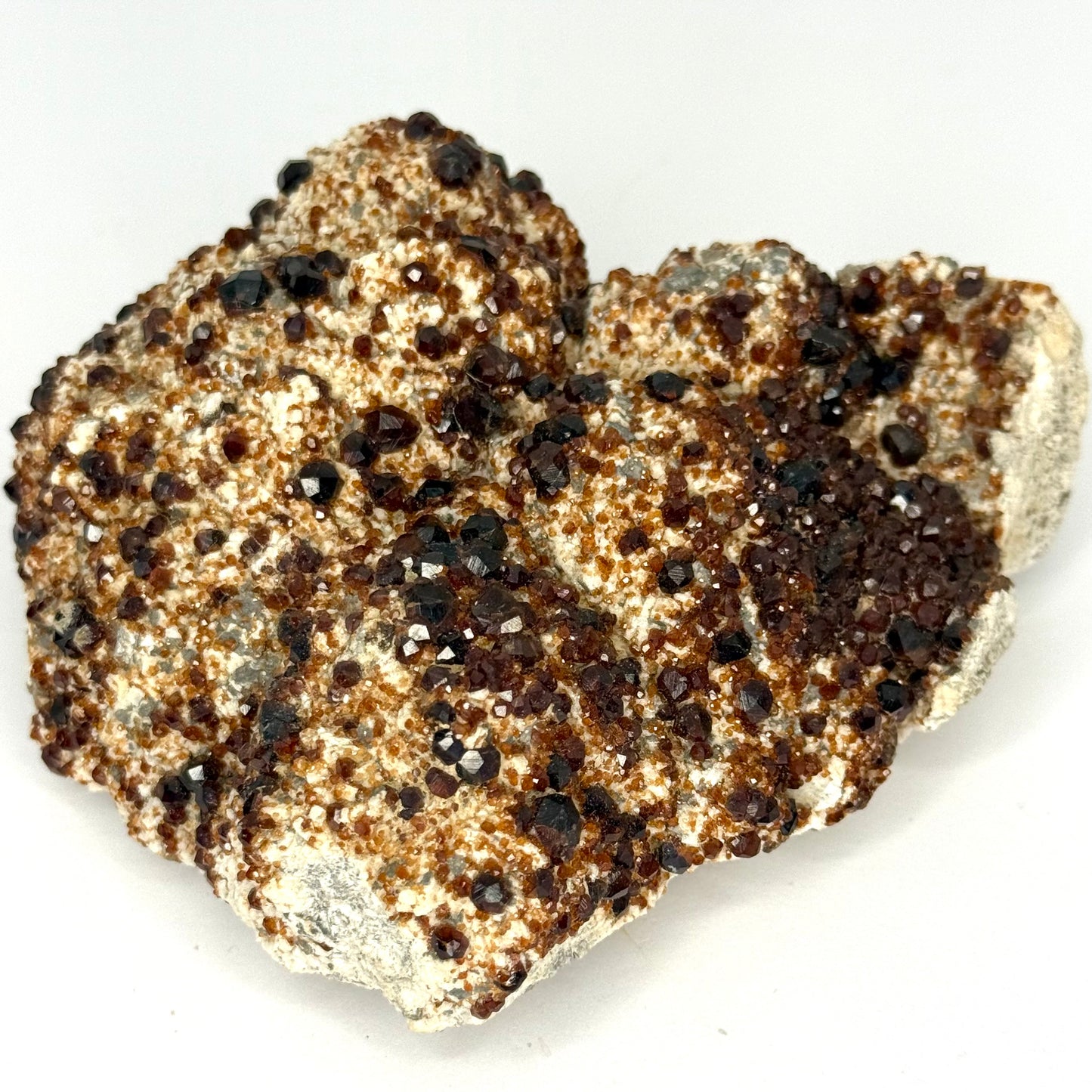 Spessartine Garnet