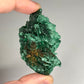 Silky Malachite