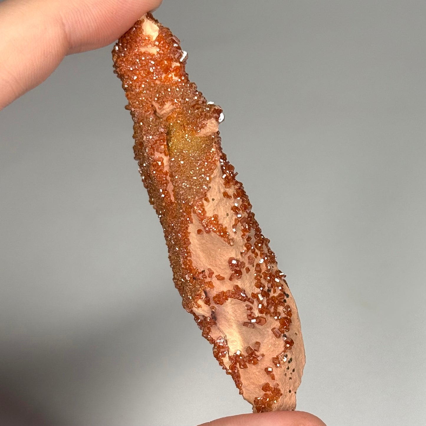 Vanadinite