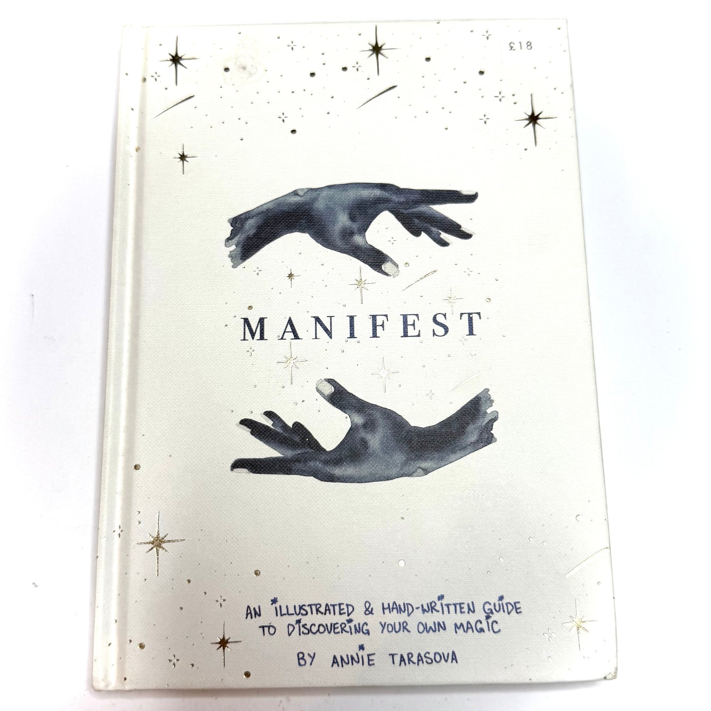 Manifest - by Dreamy Moons, Annie Tarasova