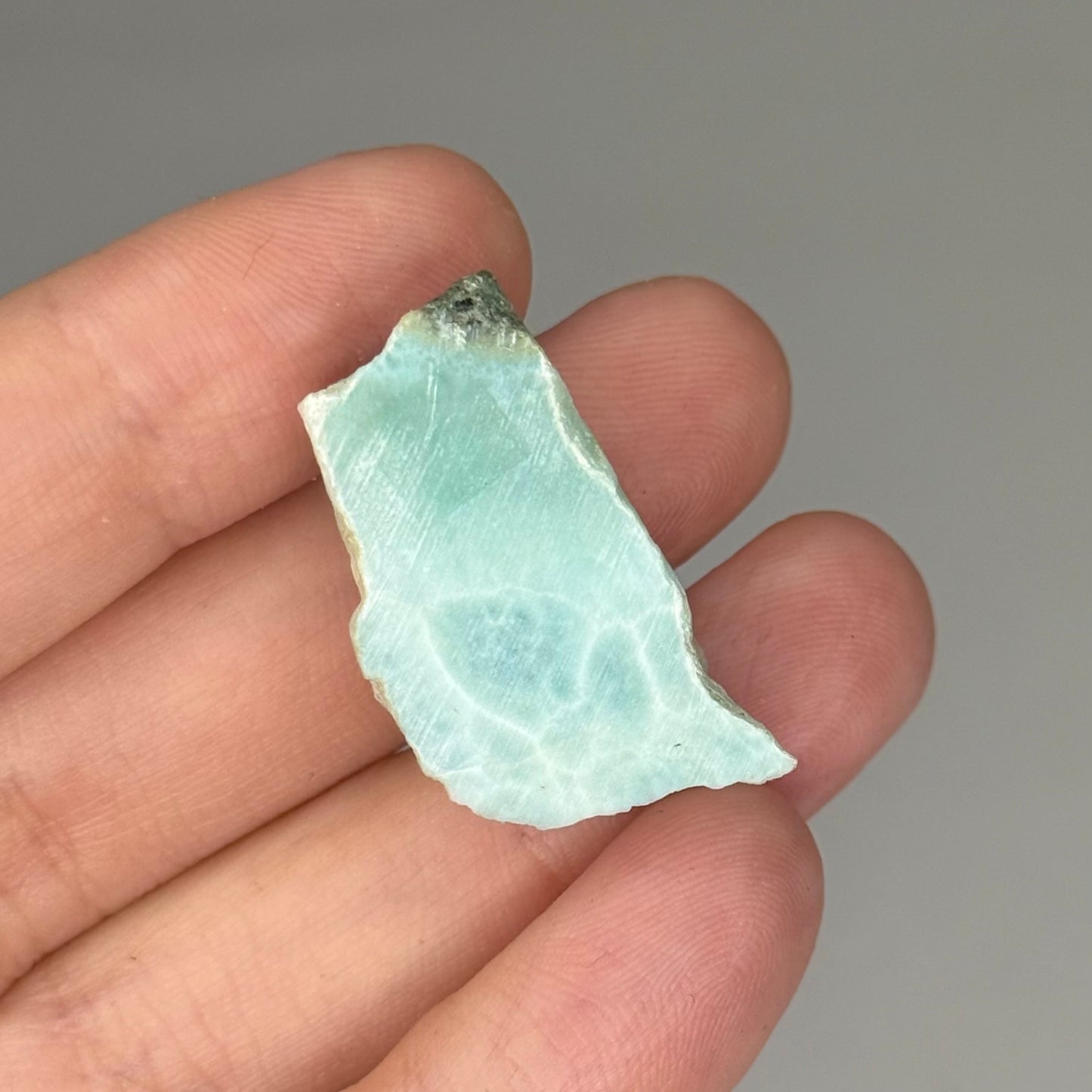 Larimar Slice