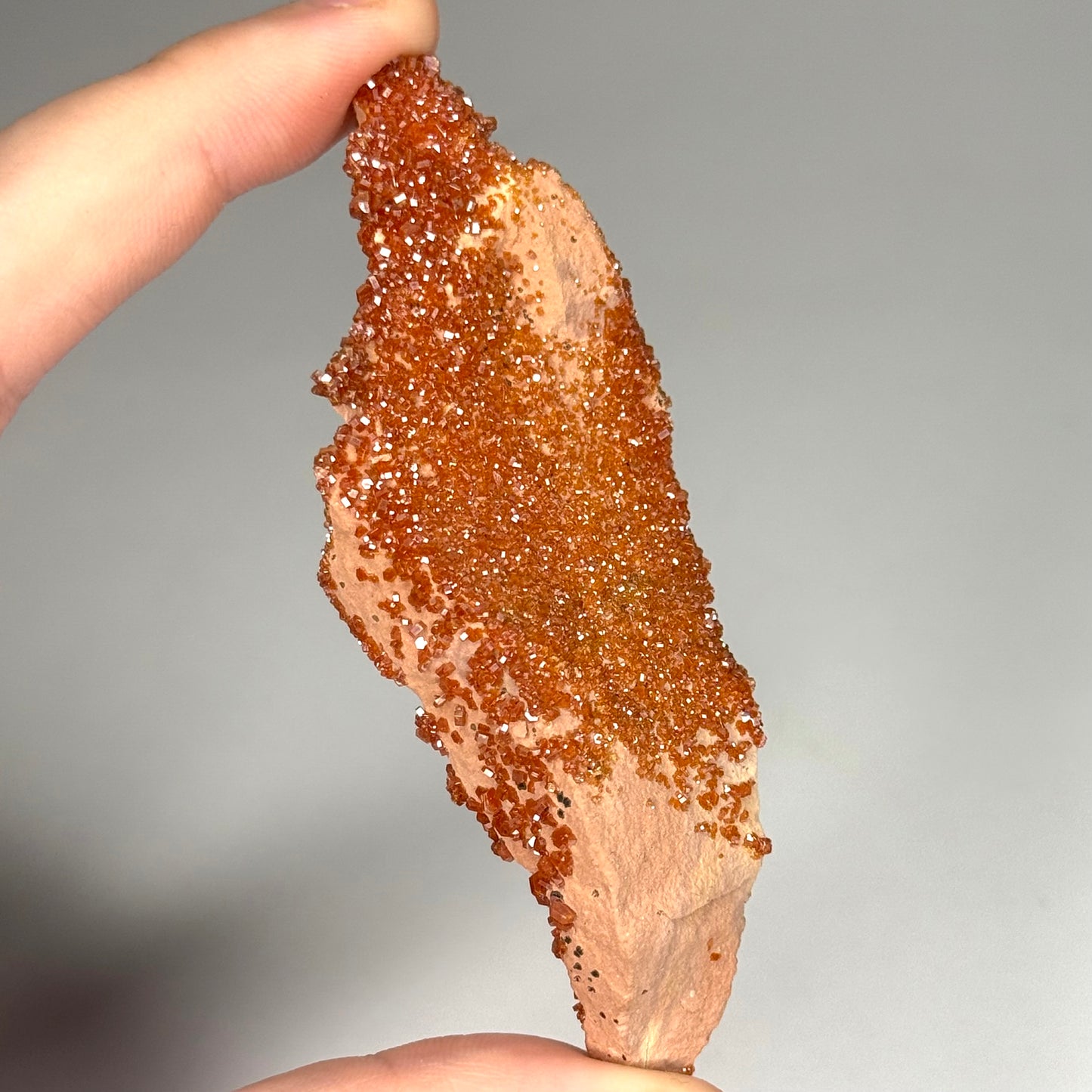 Vanadinite