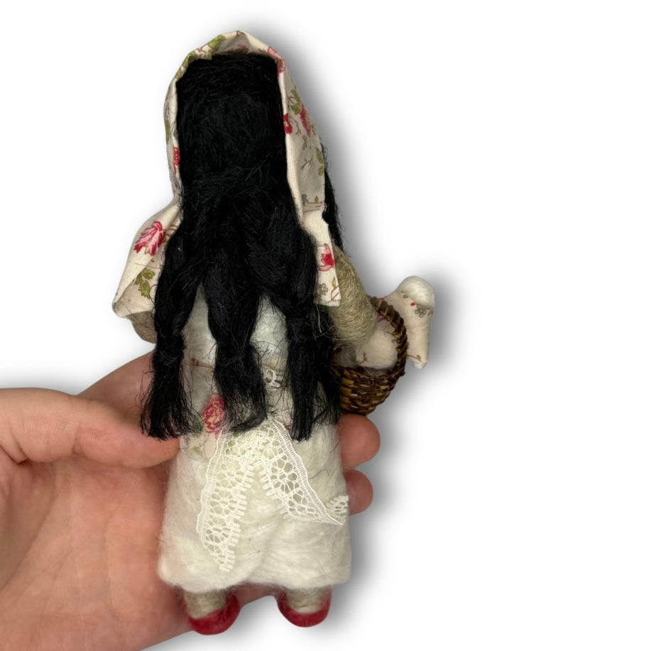 Vasilisa Spirit Doll