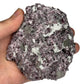 Lepidolite Mica