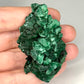 Silky Malachite