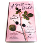 A Spell In The Wild Book