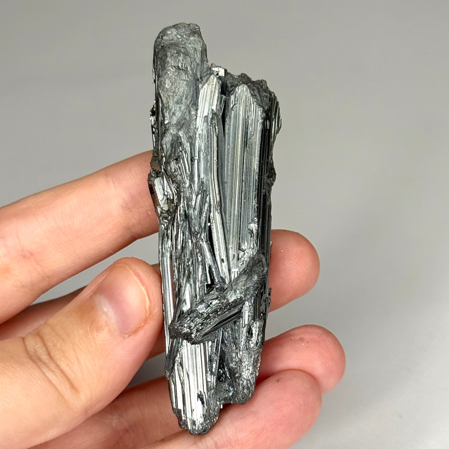 Stibnite