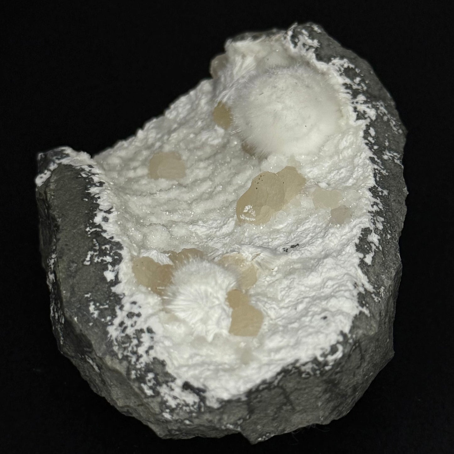 Okenite