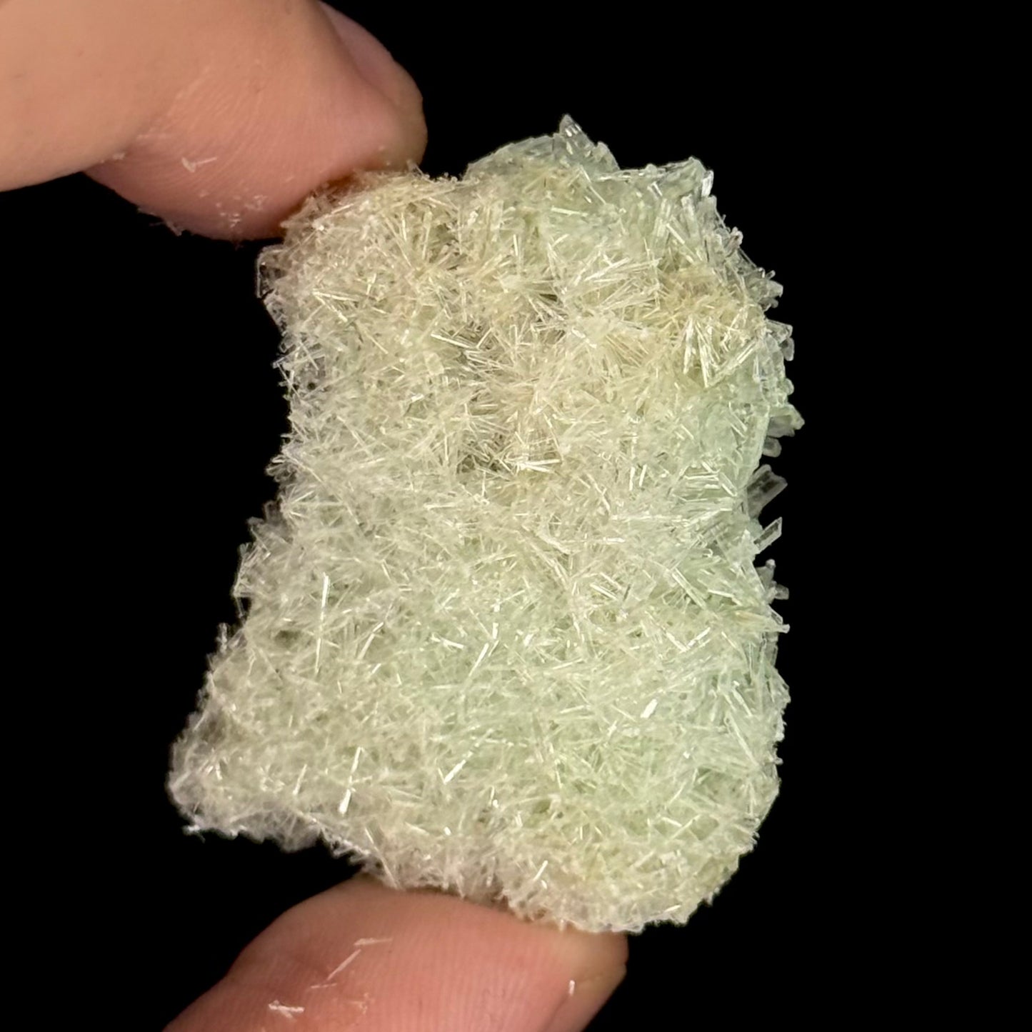 Green Gypsum