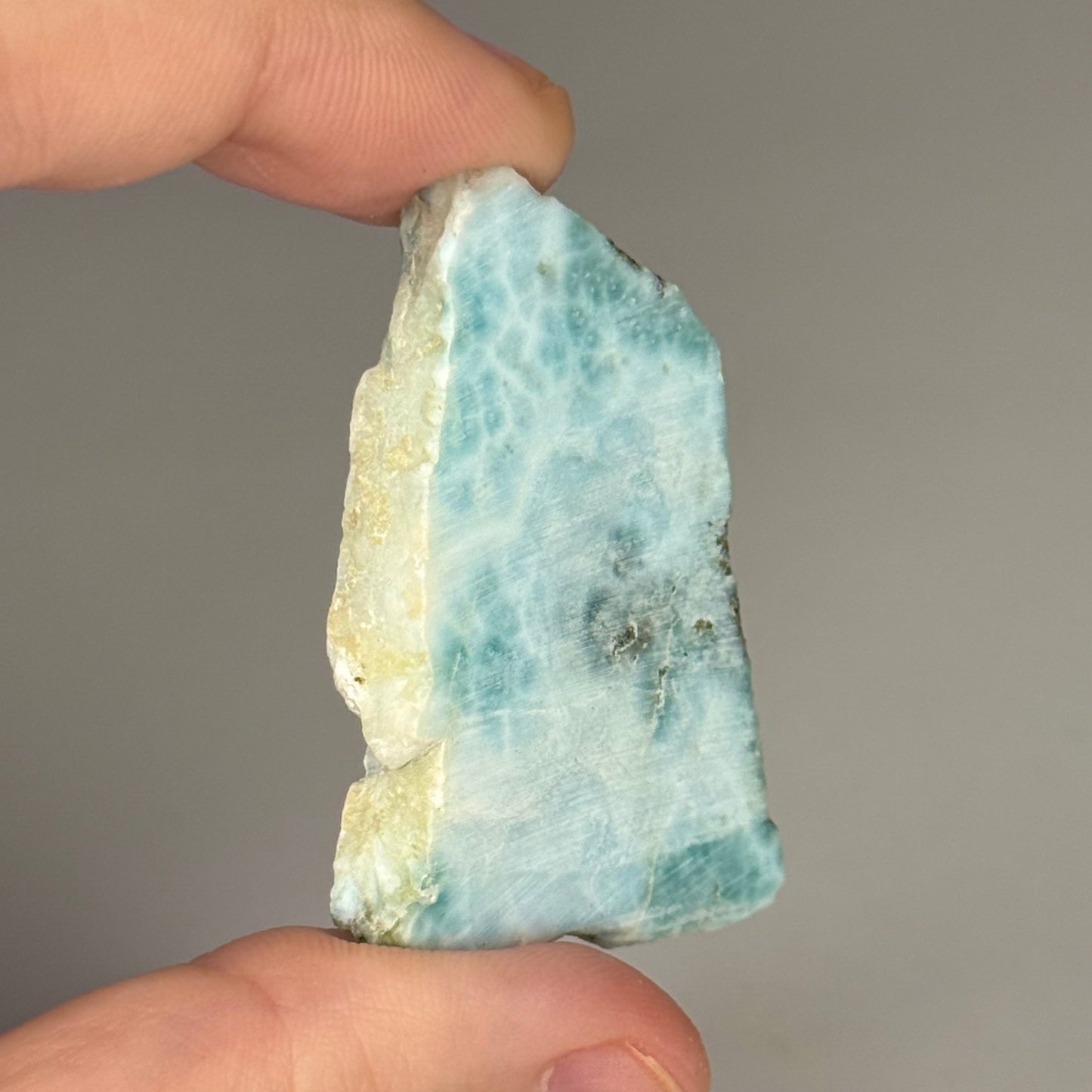 Larimar Slice