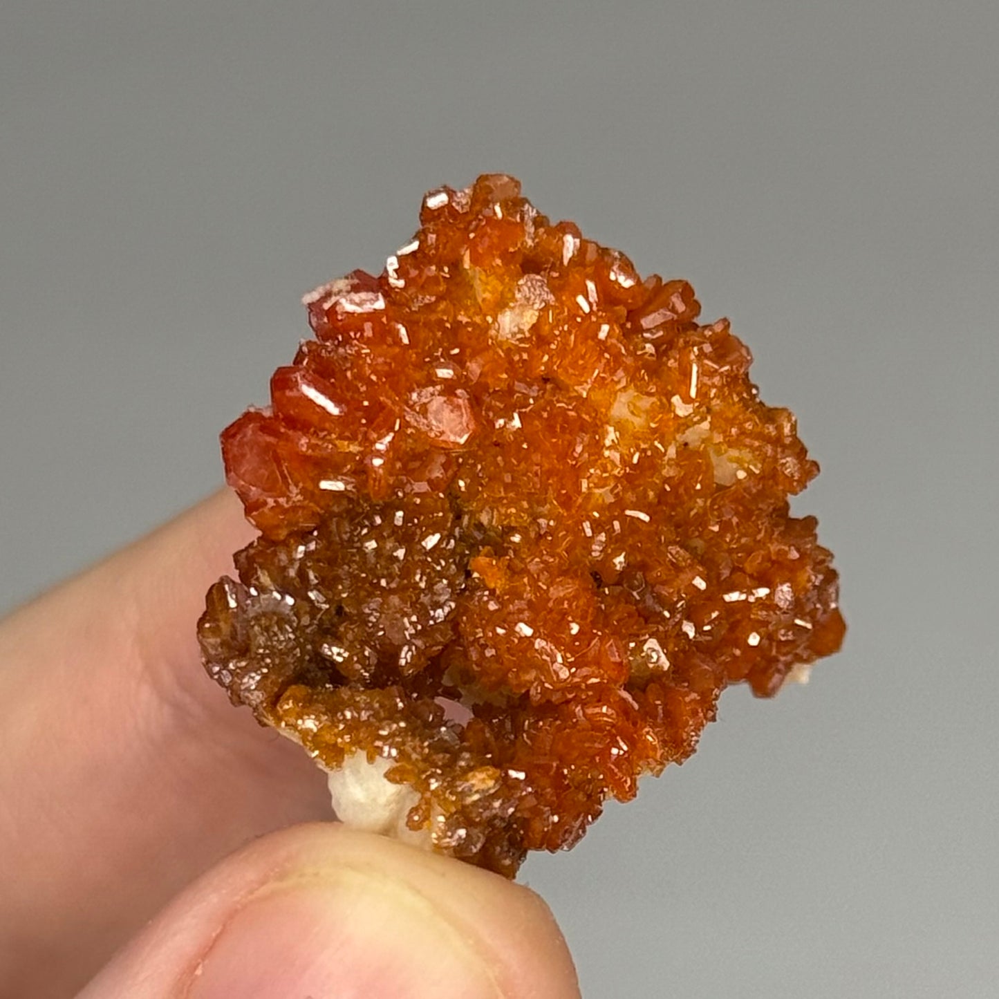 Vanadinite