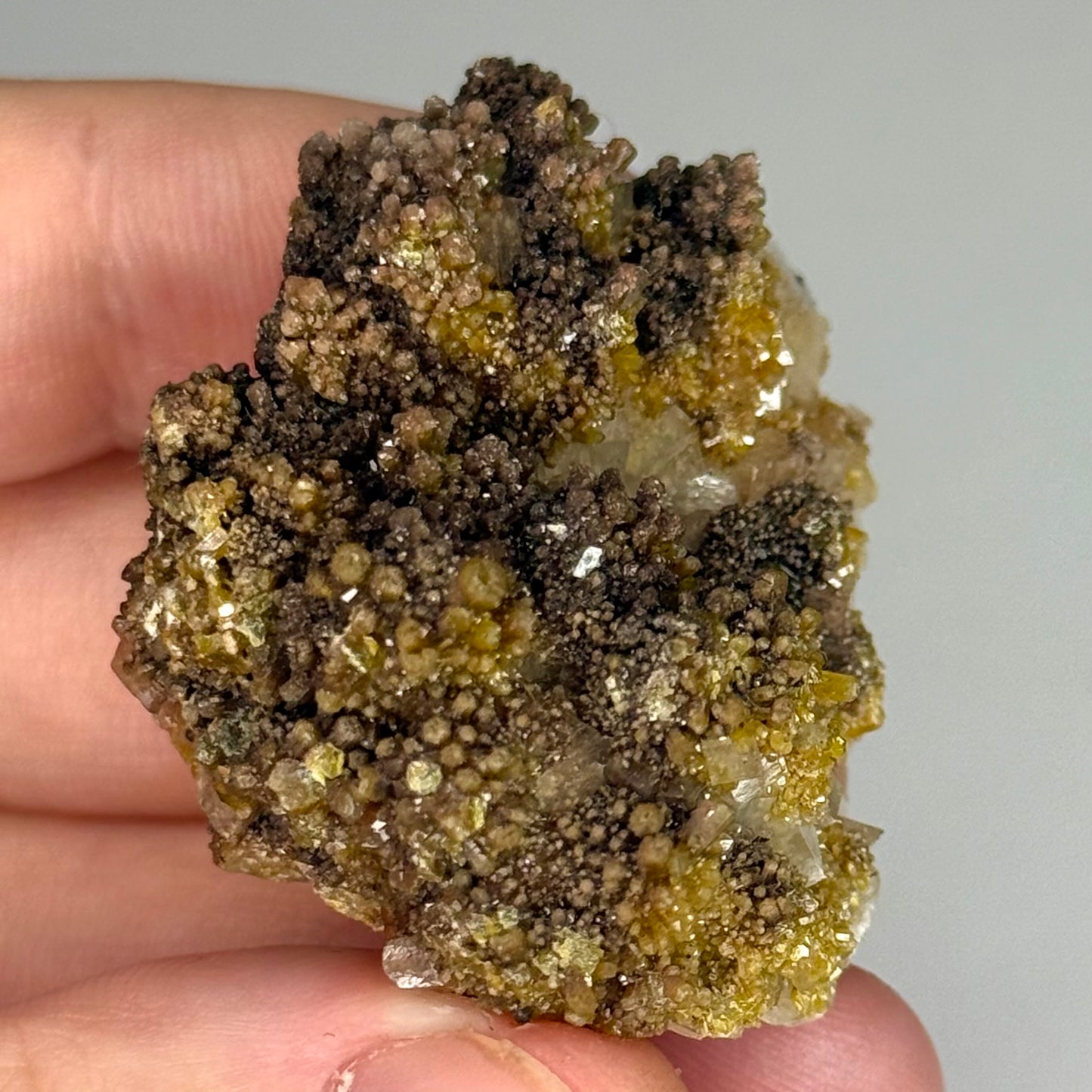 Mimetite