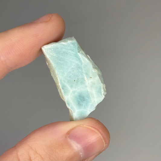 Larimar Slice