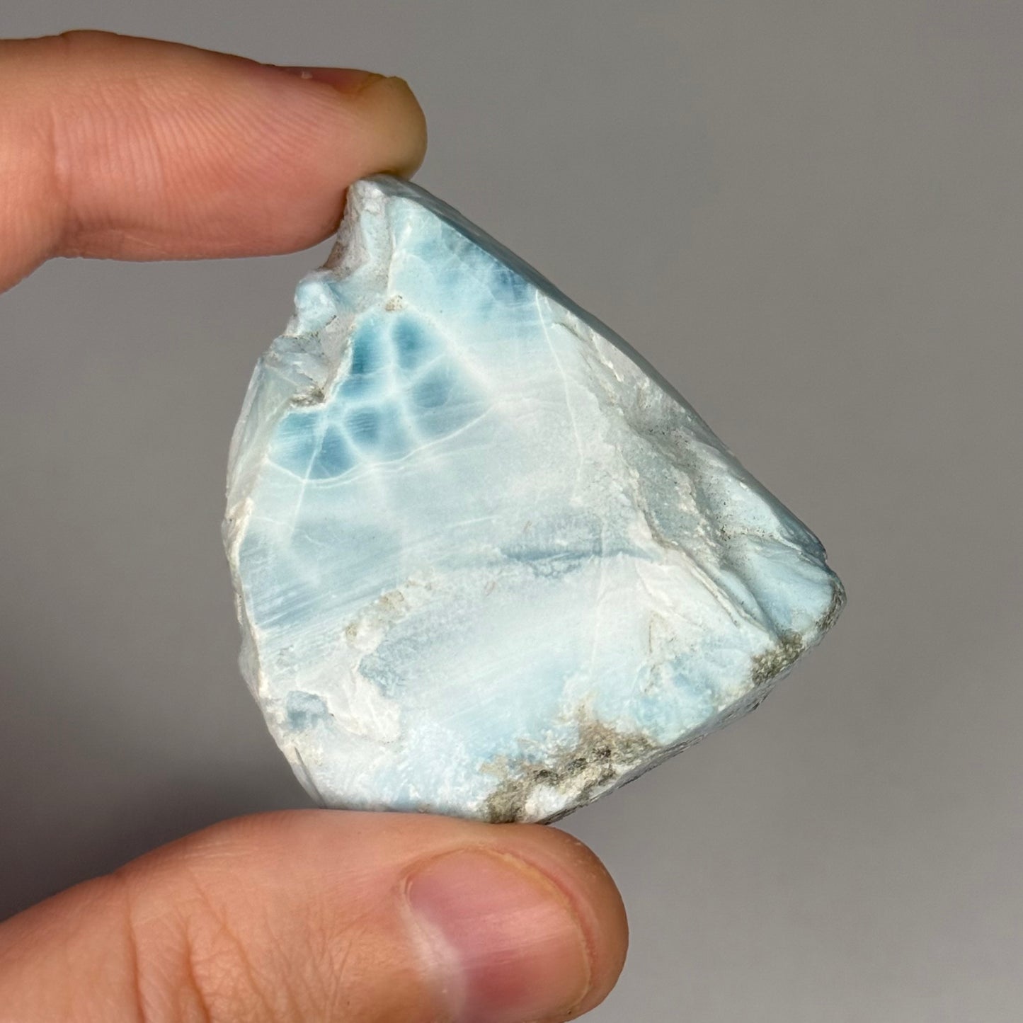 Larimar Slice