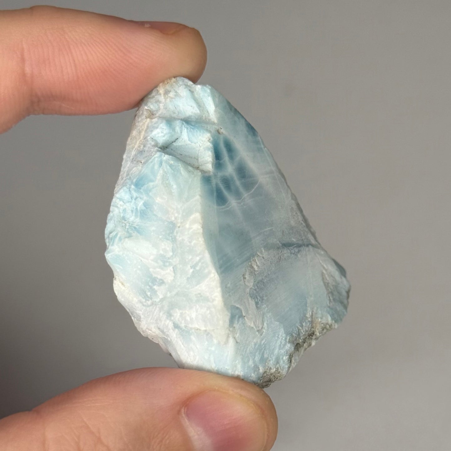 Larimar Slice