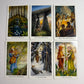 The Wild Wood Tarot Deck