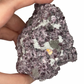 Lepidolite Mica