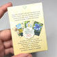 Bach Flower Divination Card Deck