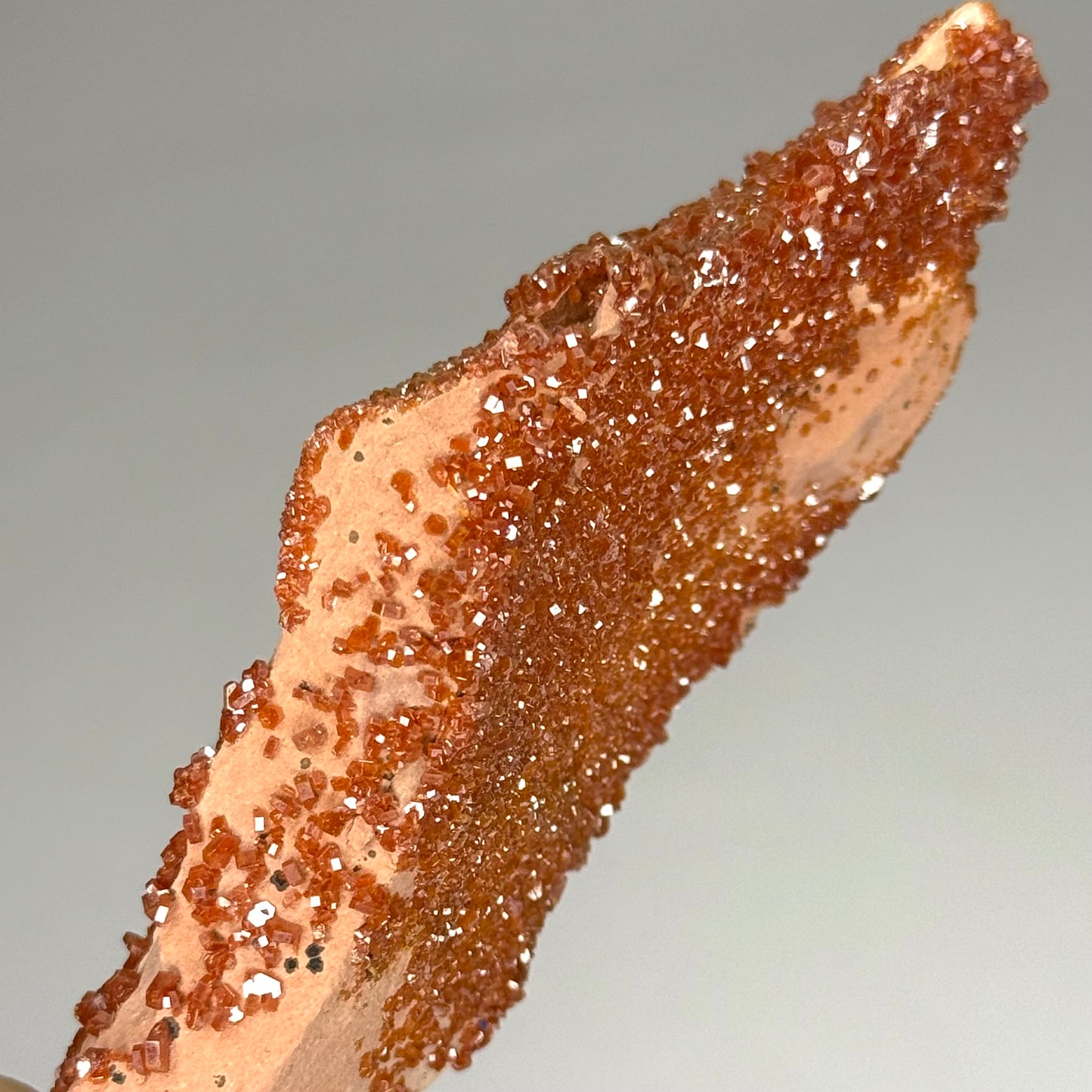 Vanadinite