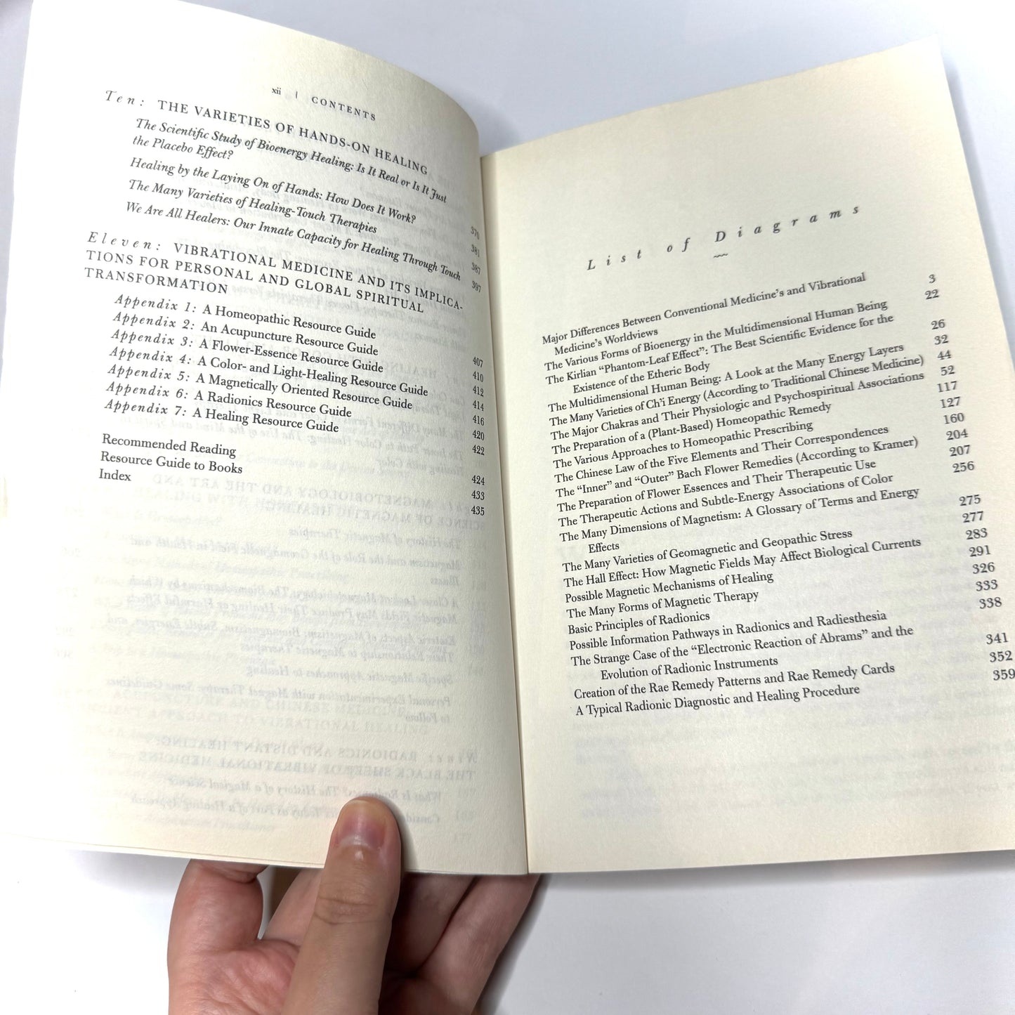 A Practical Guide to Vibrational Medicine