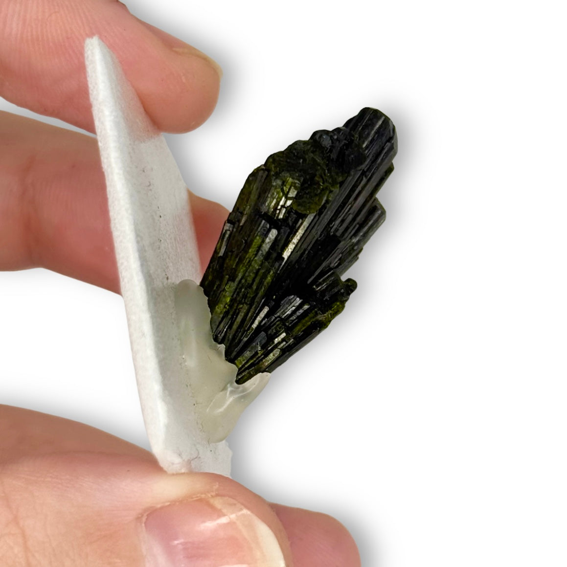 Epidote