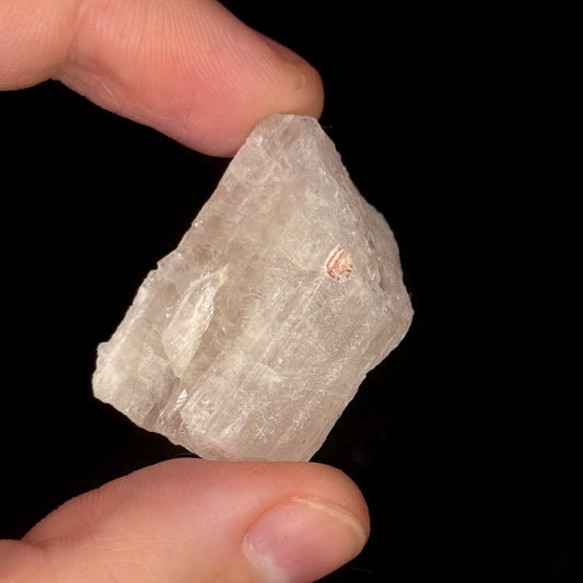 Kunzite