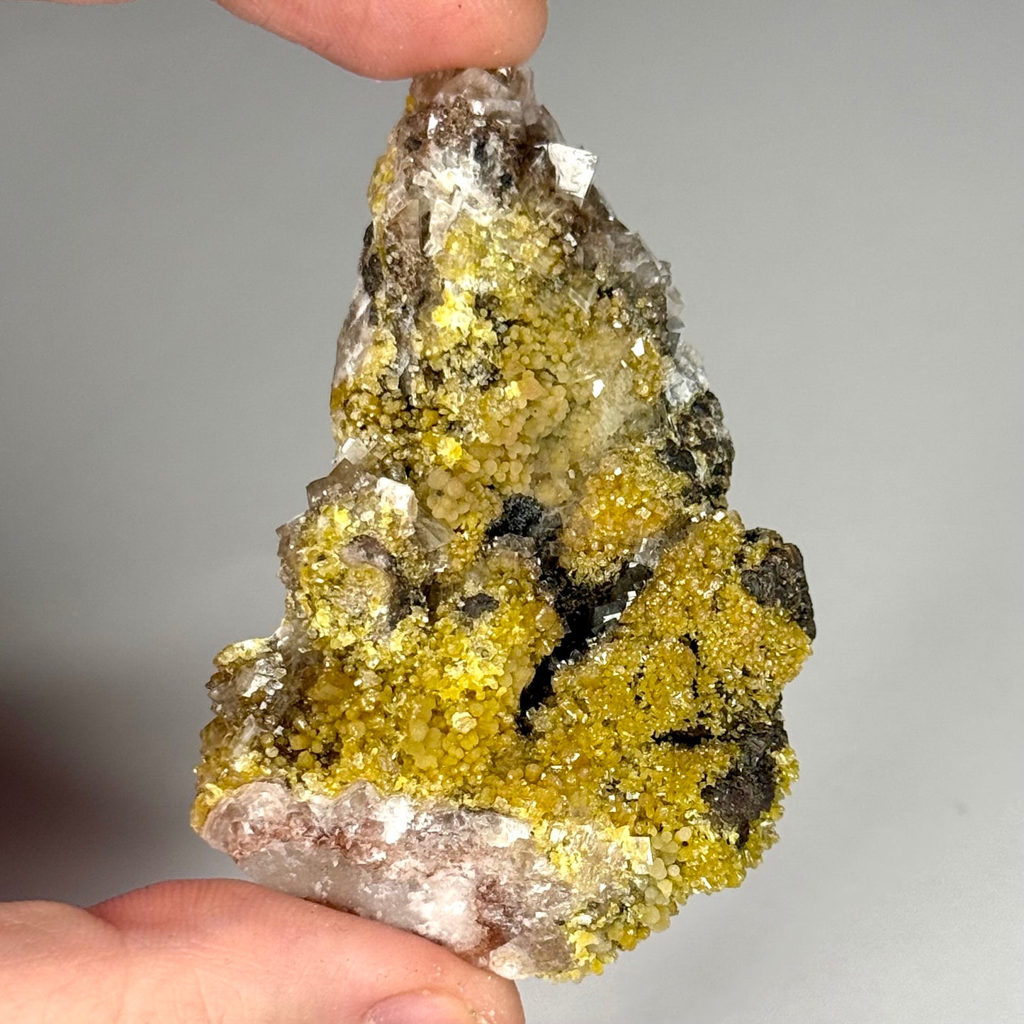 Mimetite