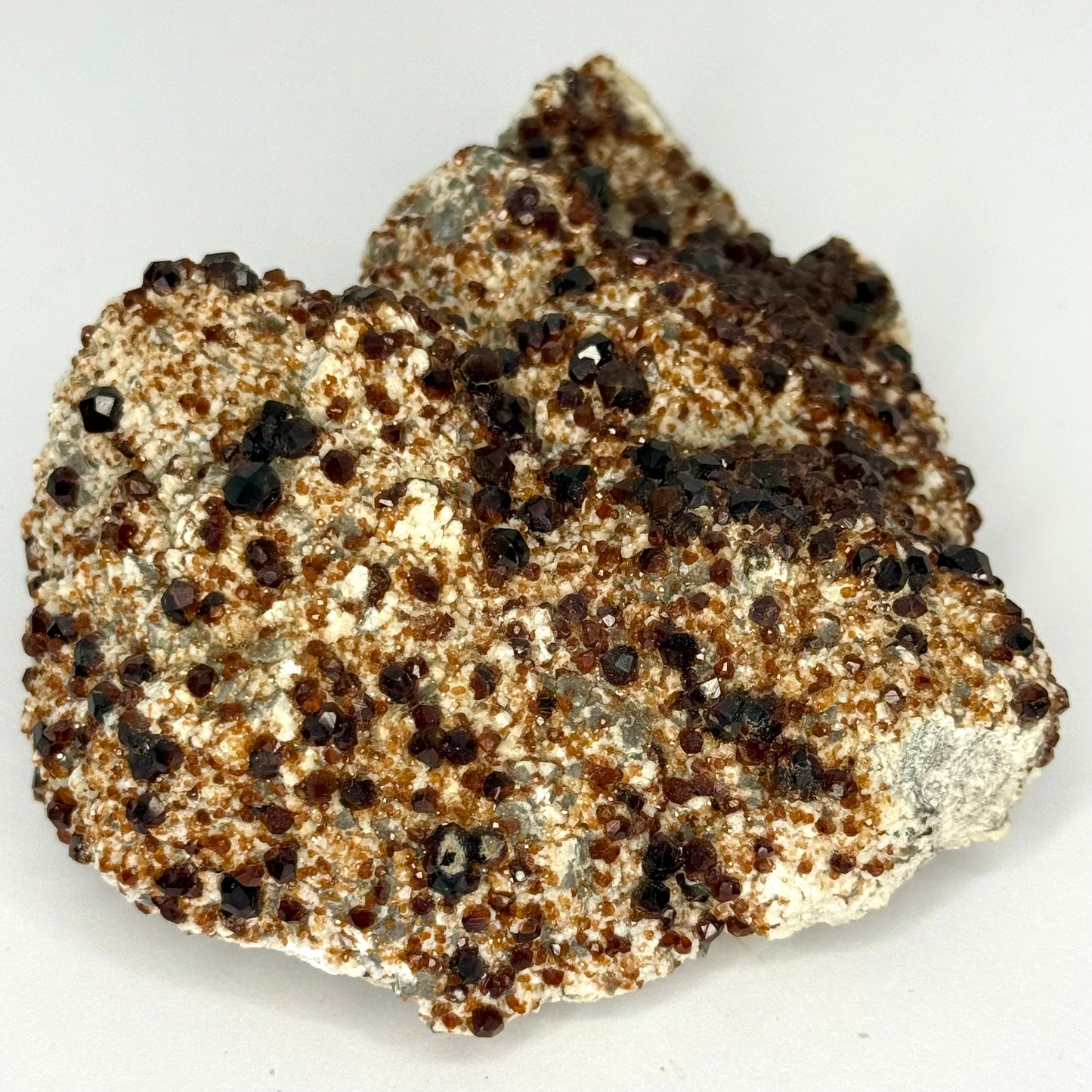 Spessartine Garnet