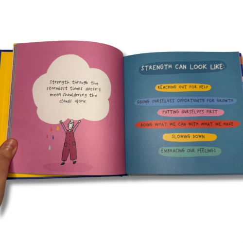 You Are Positively Awesome Book