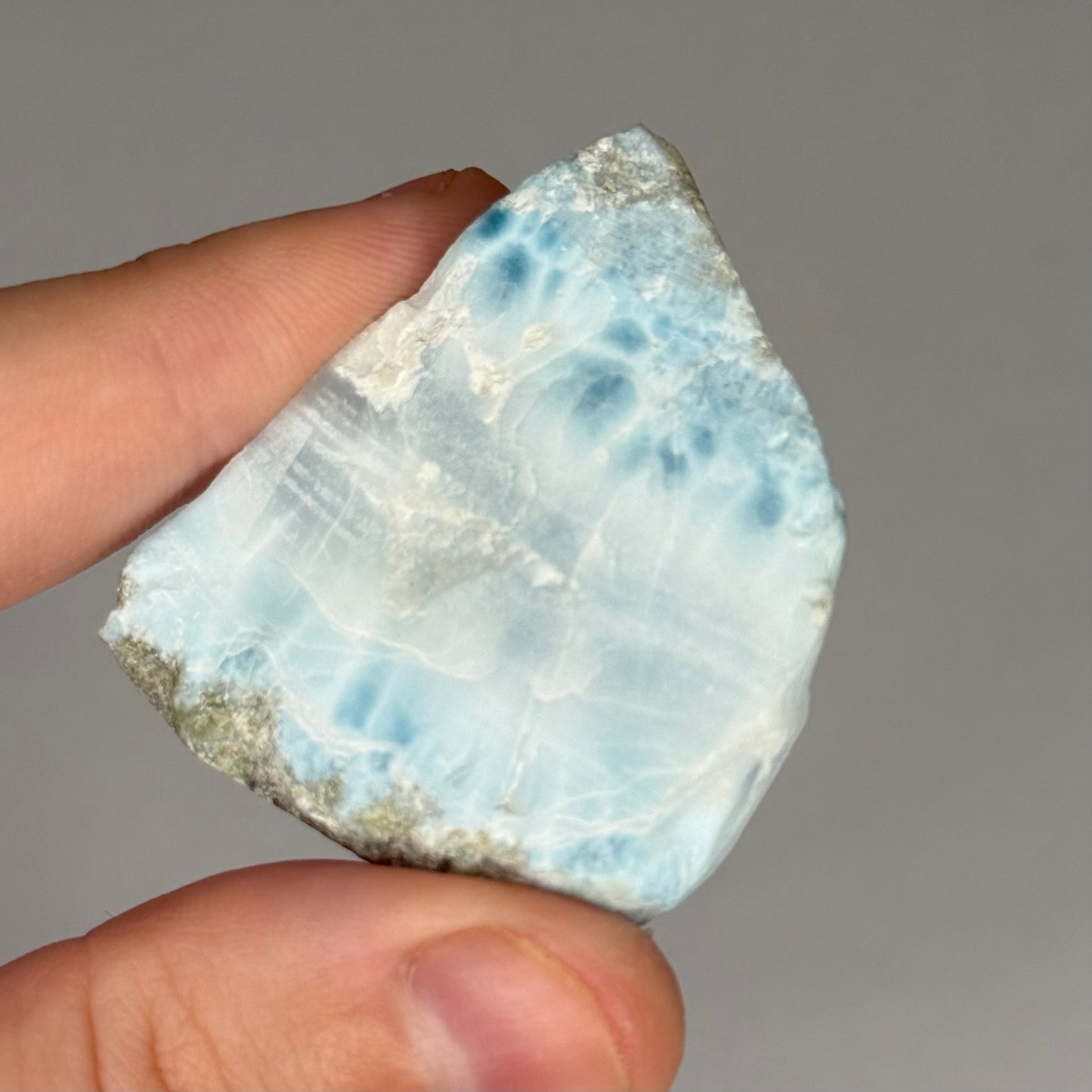 Larimar Slice
