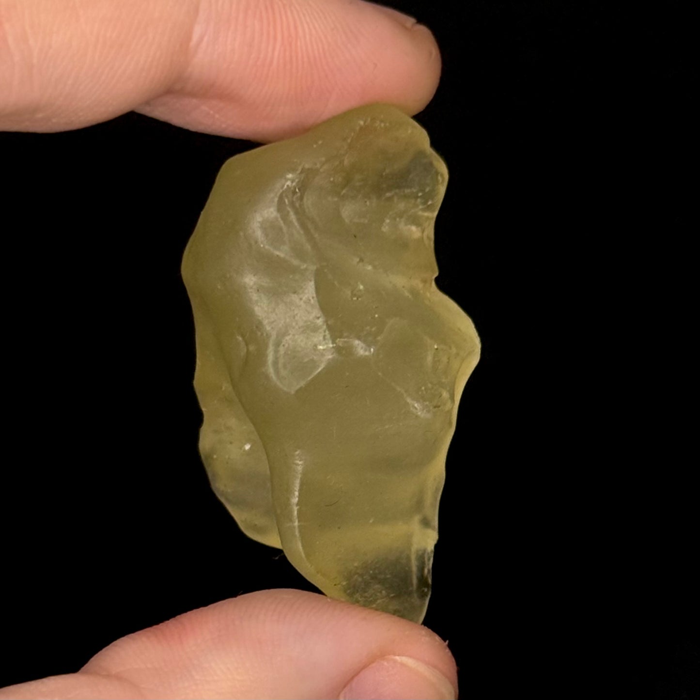 Libyan Desert Glass