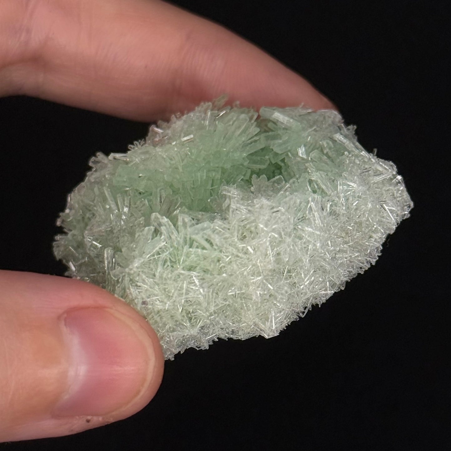 Green Gypsum