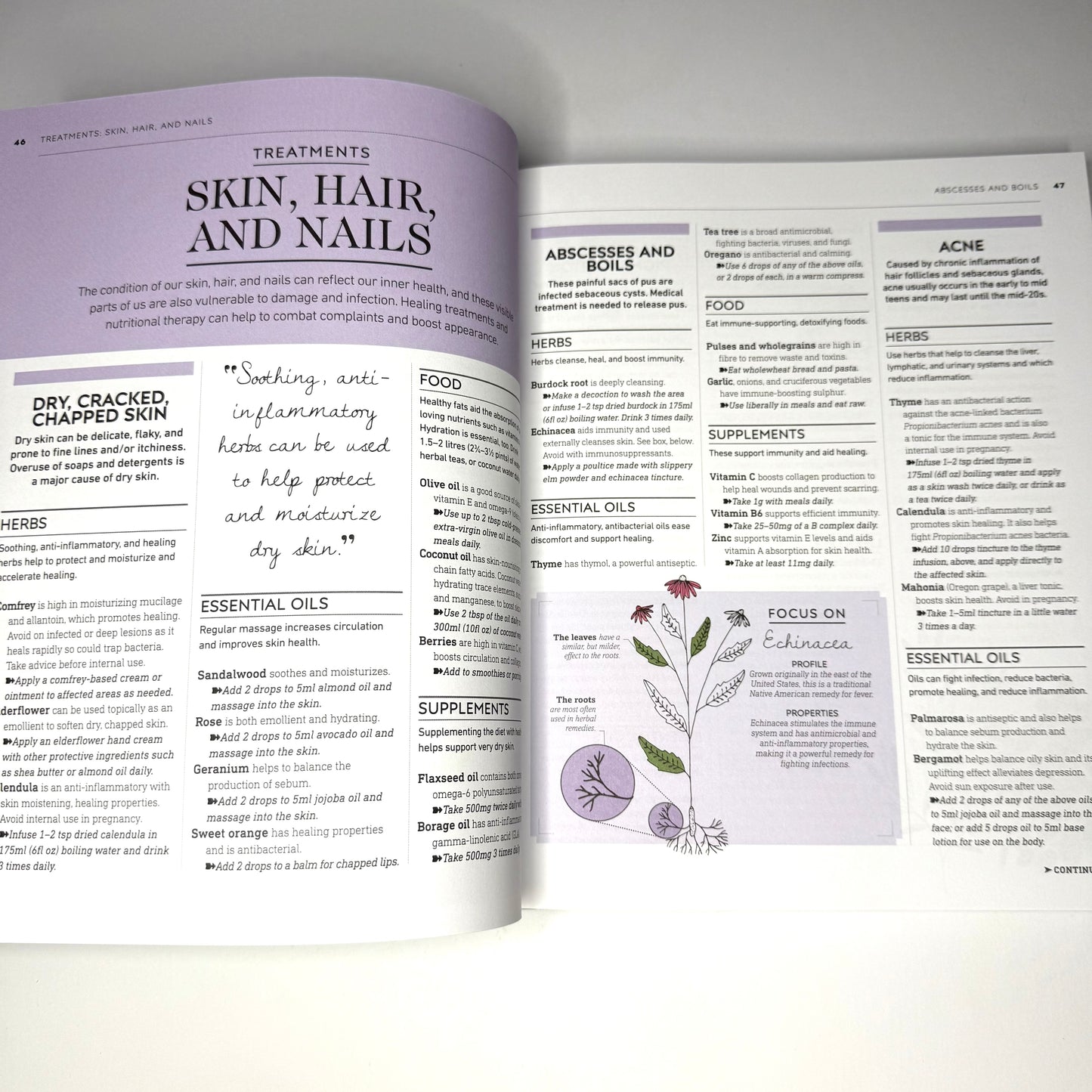 Complete Wellness - Neals Yard Remedies