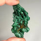 Silky Malachite