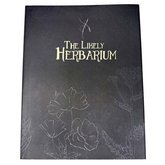 The Likely Herbarium Grimoire