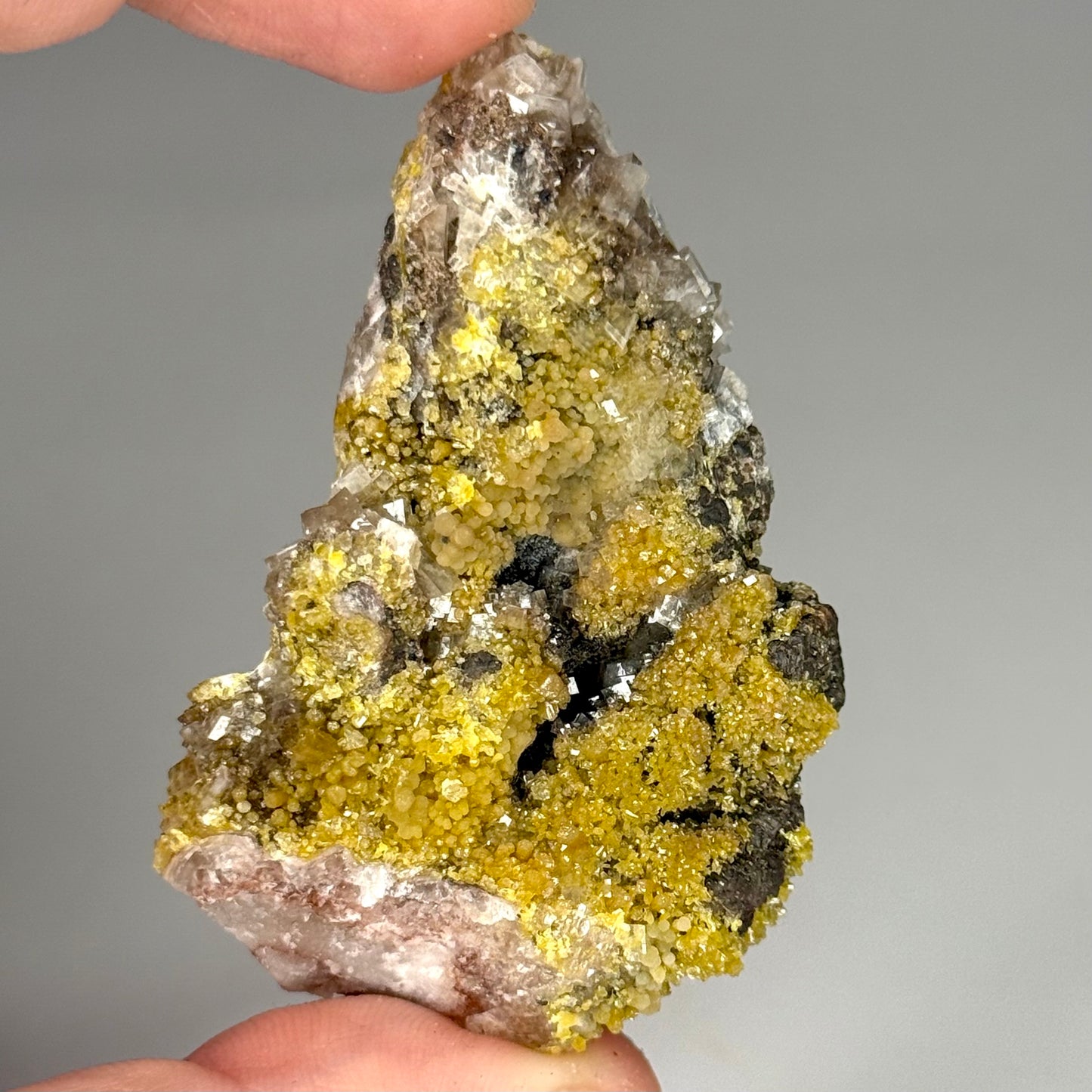 Mimetite