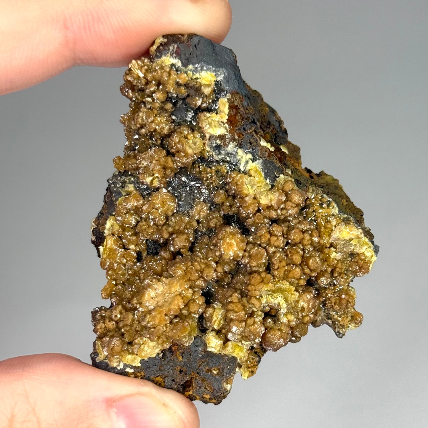 Mimetite