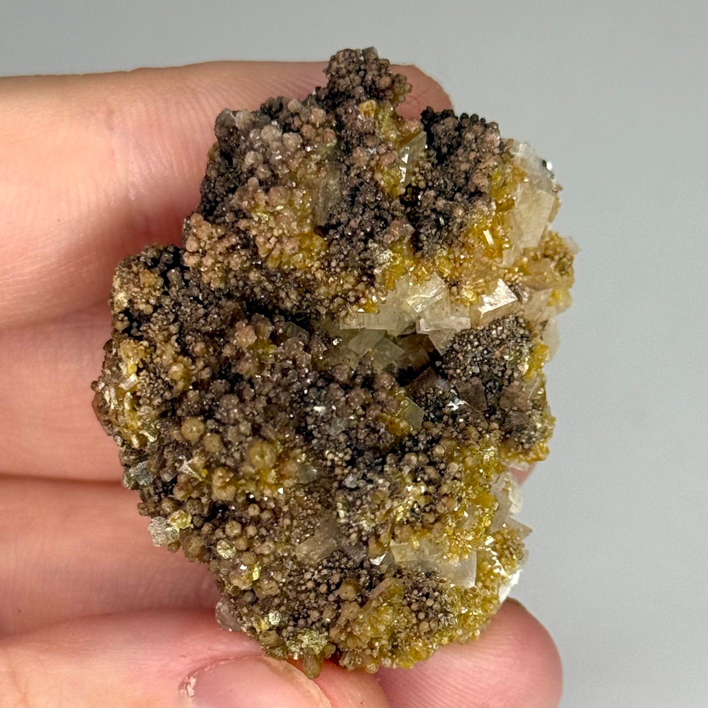 Mimetite