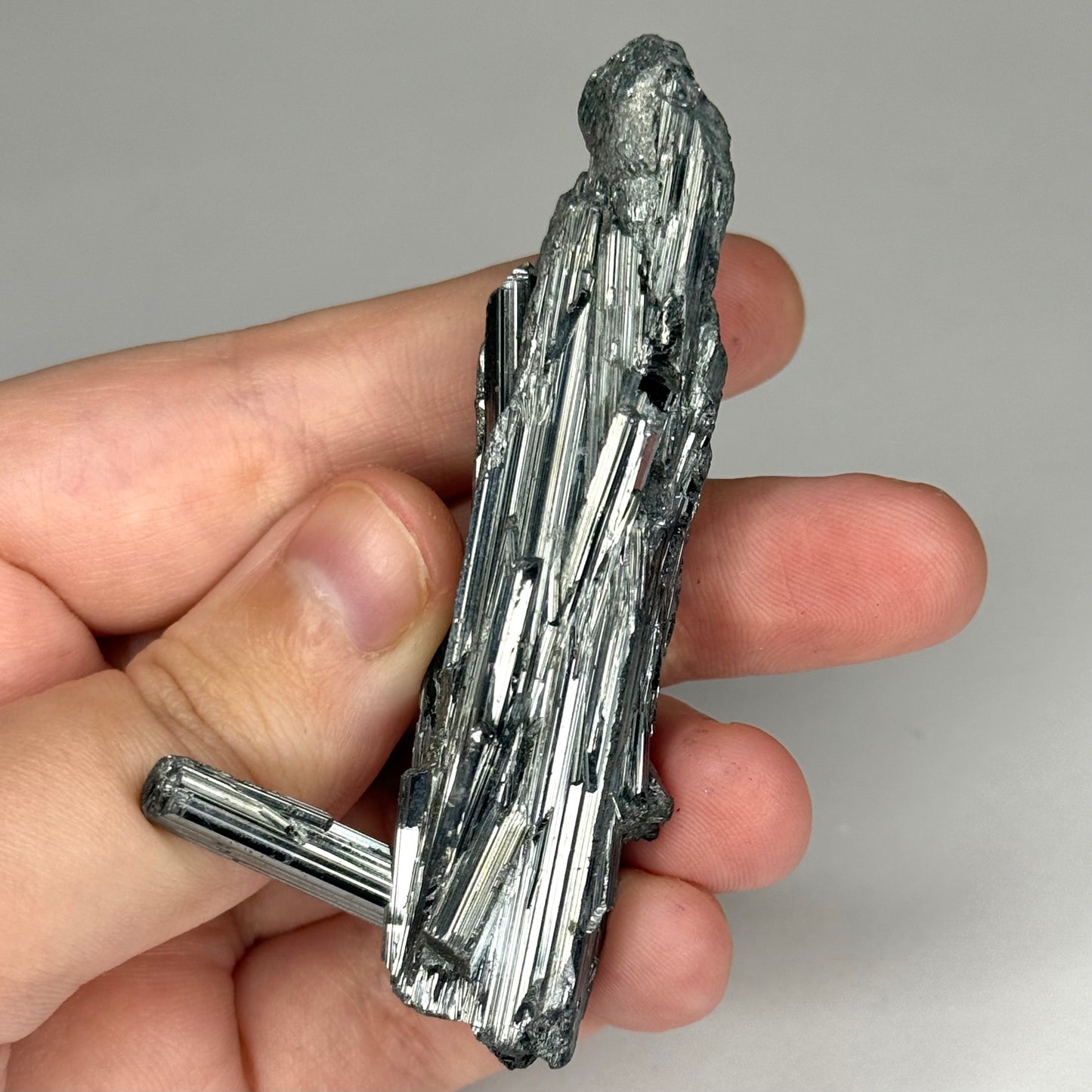 Stibnite