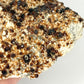 Spessartine Garnet