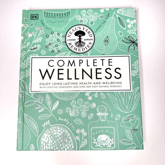 Complete Wellness - Neals Yard Remedies